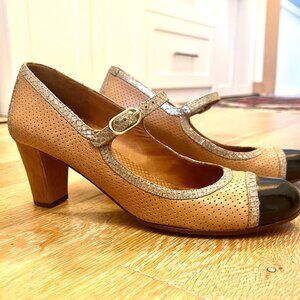 Chie Mihara shoes